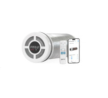 Рекуператор PRANA 200G Standart Wi-Fi M2023