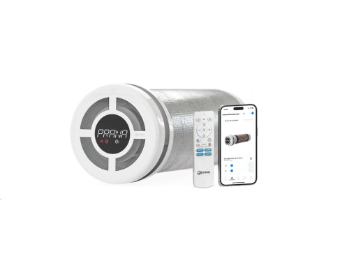 Купить Рекуператор PRANA 200G Standart Wi-Fi M2023