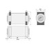 Купить Рекуператор Prana 250 H Standart plus