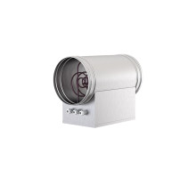 Электрический канальный нагреватель Prana H150363