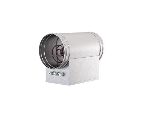 Купить Электрический канальный нагреватель Prana H150363
