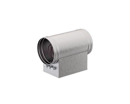 Купить Электрический канальный нагреватель Prana H150363