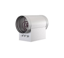 Электрический канальный нагреватель Prana H200403