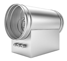 Электрический канальный нагреватель Prana H200603