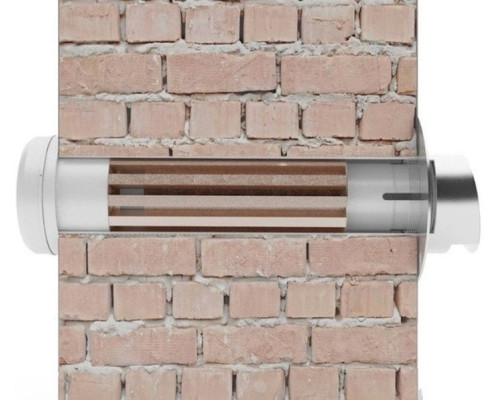 Купить Ветрозащитная крышка Prana MC 1501