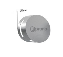 Ветрозащитная крышка Prana MCXL 2001