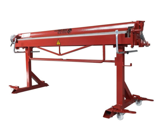 Купить Листогибочный станок Prod-masz RED 2200/0,8/160
