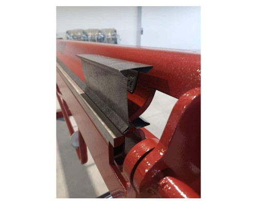 Купить Листогибочный станок Prod-masz RED 2200/0,8/160