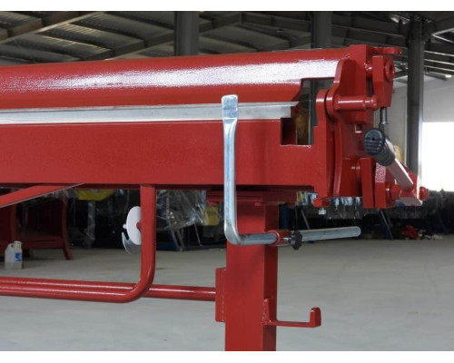 Купить Листогибочный станок Prod-masz RED 2200/0,8/160