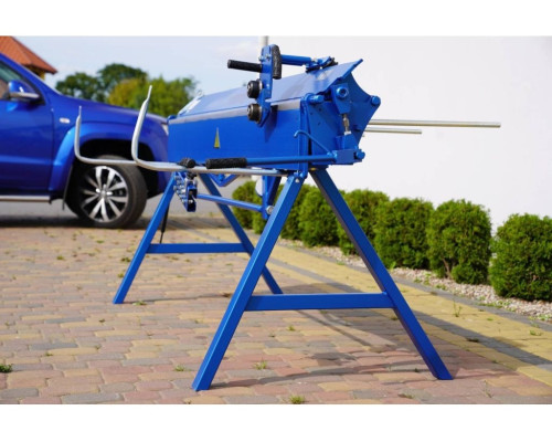 Купить Листогибочный станок Prod-masz ZGR 2140