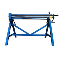 Вальцовочный станок Prod-masz ZW 1300/1,2