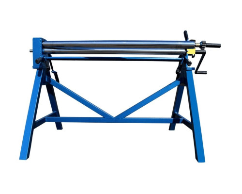 Купить Вальцовочный станок Prod-masz ZW 1300/1,2