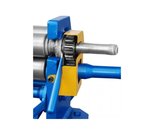 Купить Вальцовочный станок Prod-masz ZW 1300/1,2