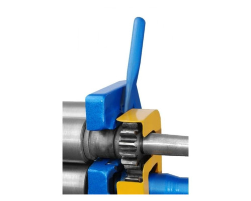 Купить Вальцовочный станок Prod-masz ZW 1300/1,2