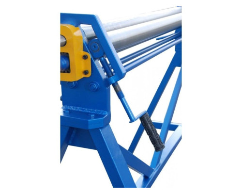 Купить Вальцовочный станок Prod-masz ZW 1300/1,2