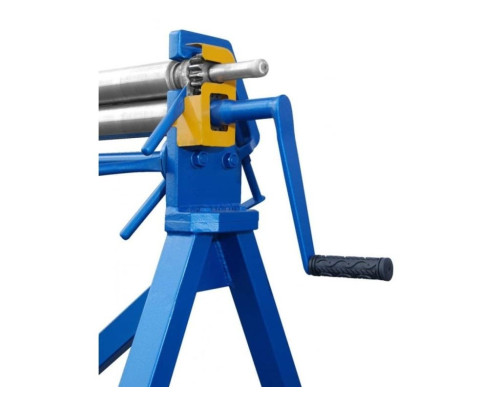 Купить Вальцовочный станок Prod-masz ZW 1300/1,2