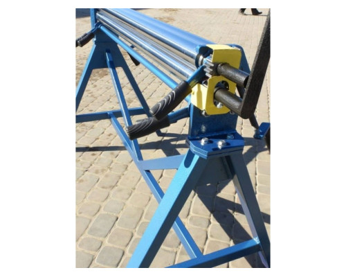 Купить Вальцовочный станок Prod-masz ZW 1300/1,2