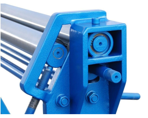 Купить Вальцовочный станок Prod-masz ZW 1300/1,2