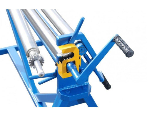 Купить Вальцовочный станок Prod-masz ZW 1300/1,2