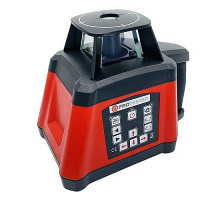 Ротационный лазерный нивелир PROTESTER HKR1500