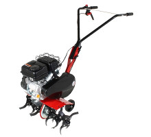  Мотоблок PUBERT NANO R80 (6000520701)