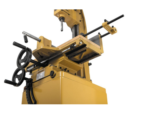 Купить Длинно-пазировочный станок Powermatic 719T (1791264KMP)
