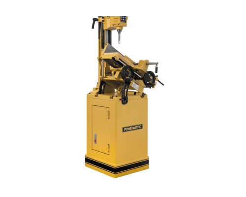 Купить Длинно-пазировочный станок Powermatic 719T (1791264KMP)