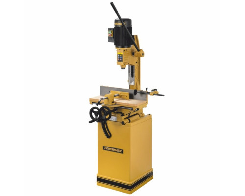 Купить Длинно-пазировочный станок Powermatic 719T (1791264KMP)