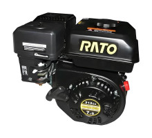 Бензиновый двигатель Rato R210 PF