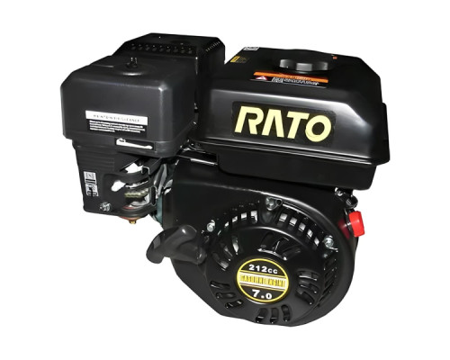 Купить Бензиновый двигатель Rato R210 PF