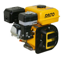 Двигатель бензиновый Rato R210C