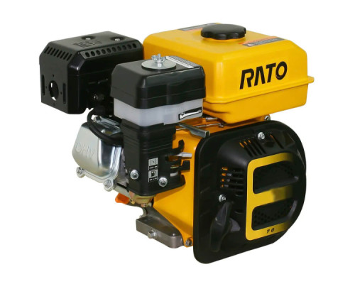 Купить Двигатель бензиновый Rato R210C