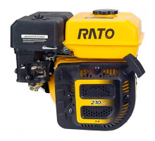 Бензиновый двигатель RATO R210S