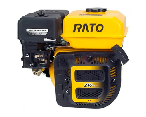 Купить Бензиновый двигатель RATO R210S
