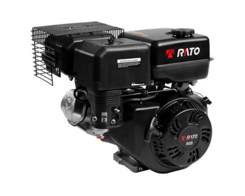 Купить Бензиновый двигатель RATO R420