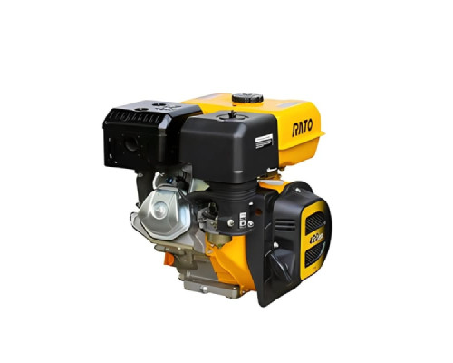 Купить Бензиновый двигатель Rato R420D