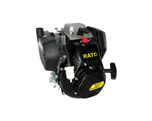 Купить Бензиновый двигатель RATO RM120-V