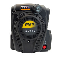 Бензиновый двигатель Rato RV150