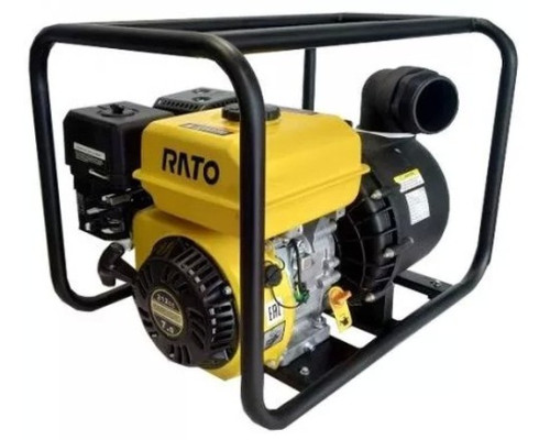 Купить Мотопомпа Rato RT80HB26-3.8Q (R210)