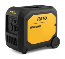 Генератор инверторный RATO R5750iE