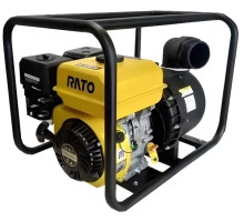 Мотопомпа Rato RT100ZB26-5.6Q