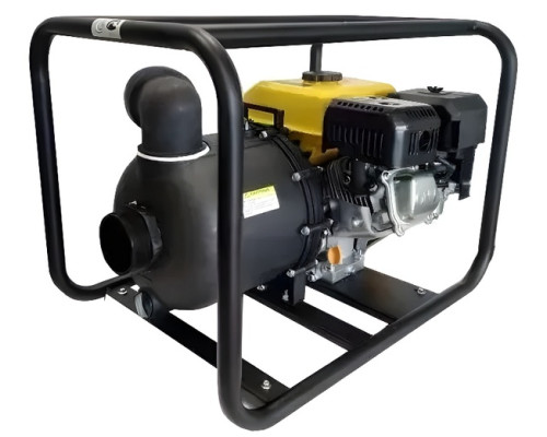 Купить Мотопомпа Rato RT100ZB26-5.6Q