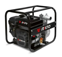 Мотопомпа Rato RT50ZB26-3.8Q