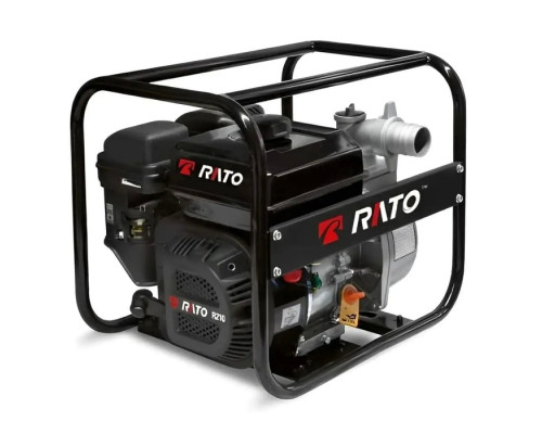 Купить Мотопомпа Rato RT50ZB26-3.8Q