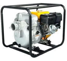Мотопомпа для грязной воды Rato RT80NB20-5.6Q