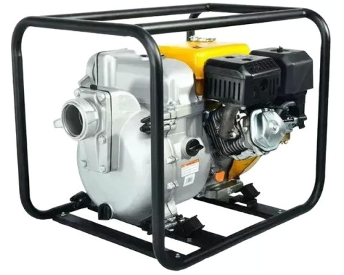 Купить Мотопомпа для грязной воды Rato RT80NB20-5.6Q