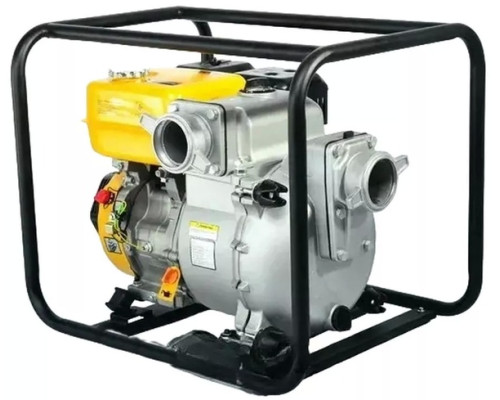 Купить Мотопомпа для грязной воды Rato RT80NB20-5.6Q