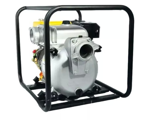Купить Мотопомпа для грязной воды Rato RT80NB20-5.6Q