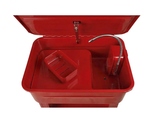 Купити Омивач деталей 76L REDATS D-440