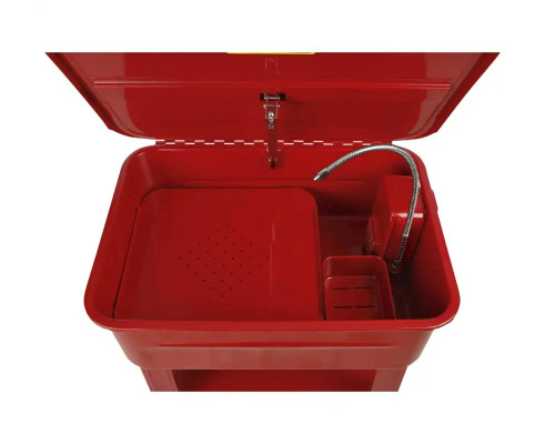 Купити Омивач деталей 76L REDATS D-440